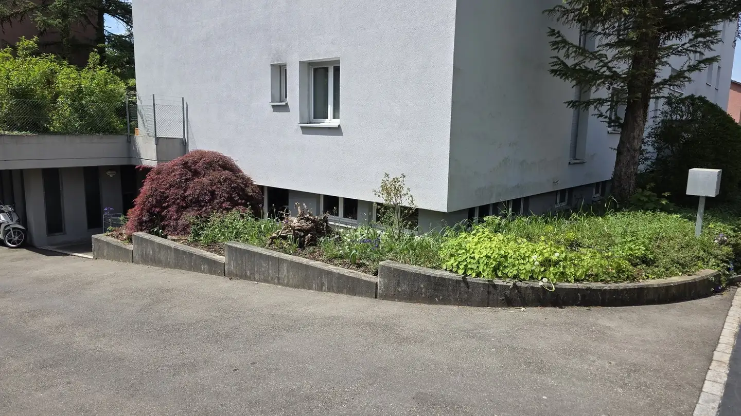 Commercial à louer - Riedenhaldenstrasse, 8046 Zürich - Photo 2