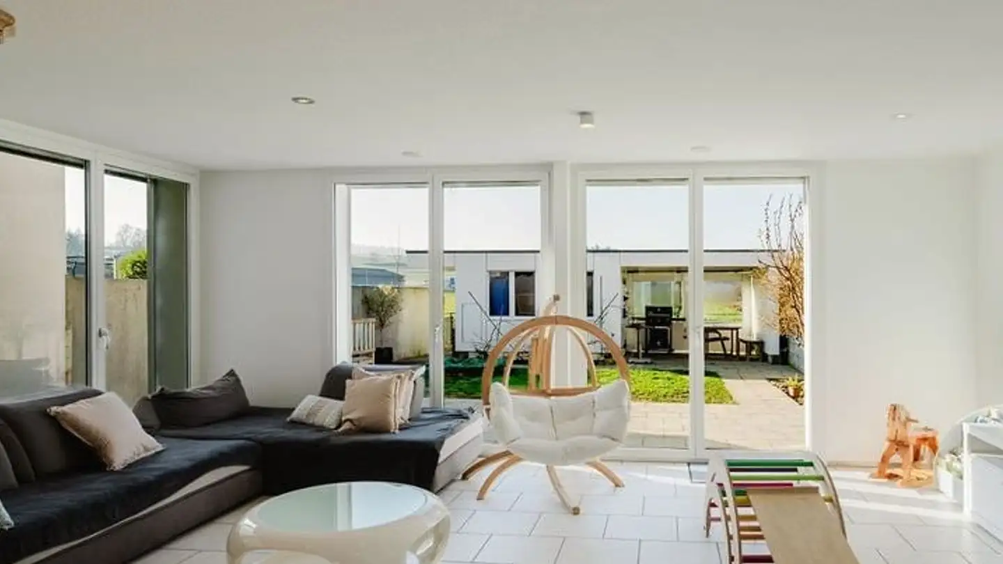 Row house for sale - Kornweg 11c, 3250 Lyss - Photo 3