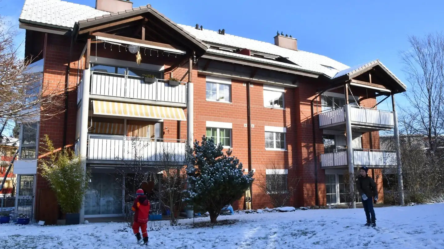 Appartement à louer - 3250 Lyss - Photo 2