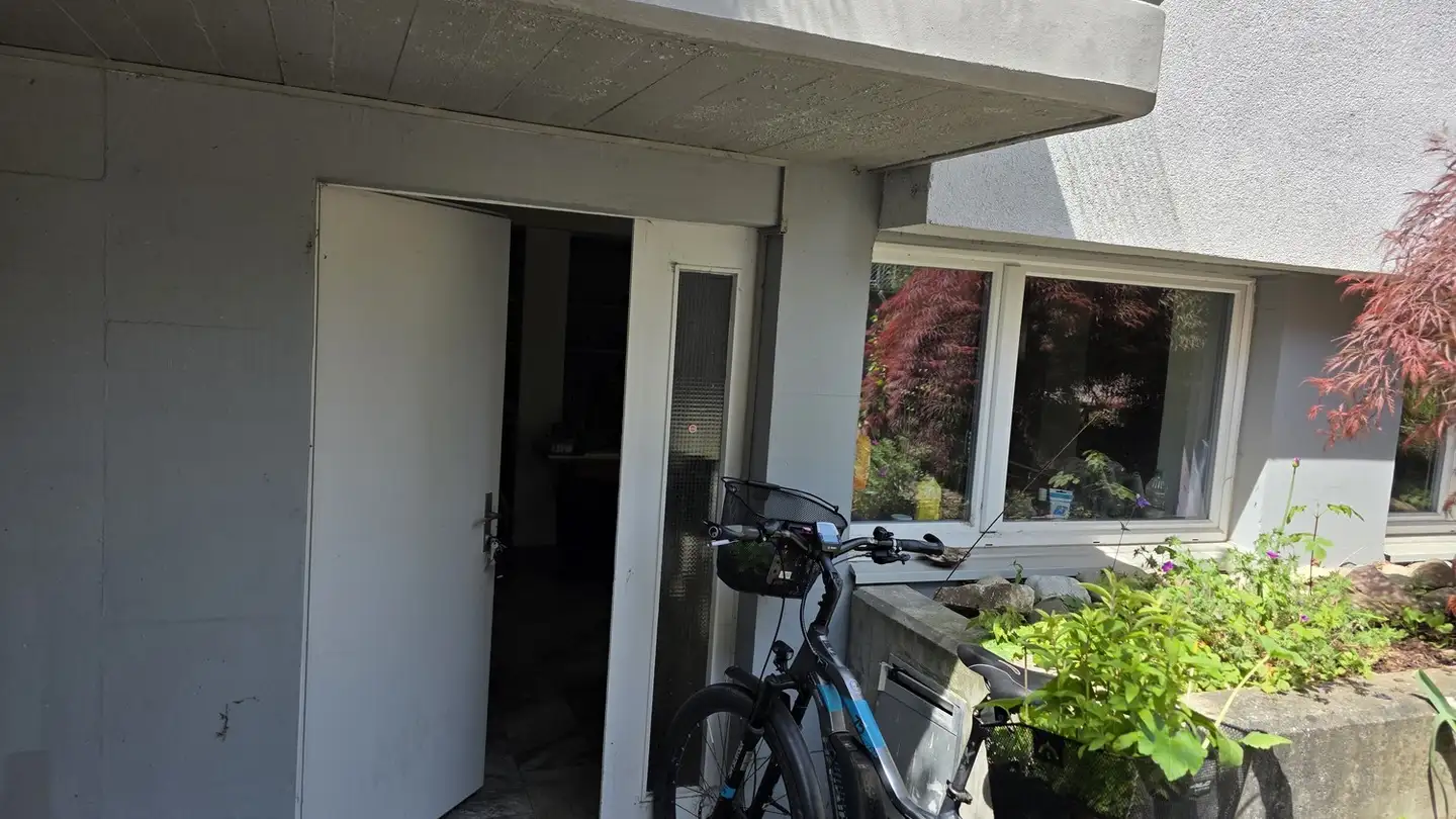 Commercial à louer - Riedenhaldenstrasse, 8046 Zürich - Photo 3