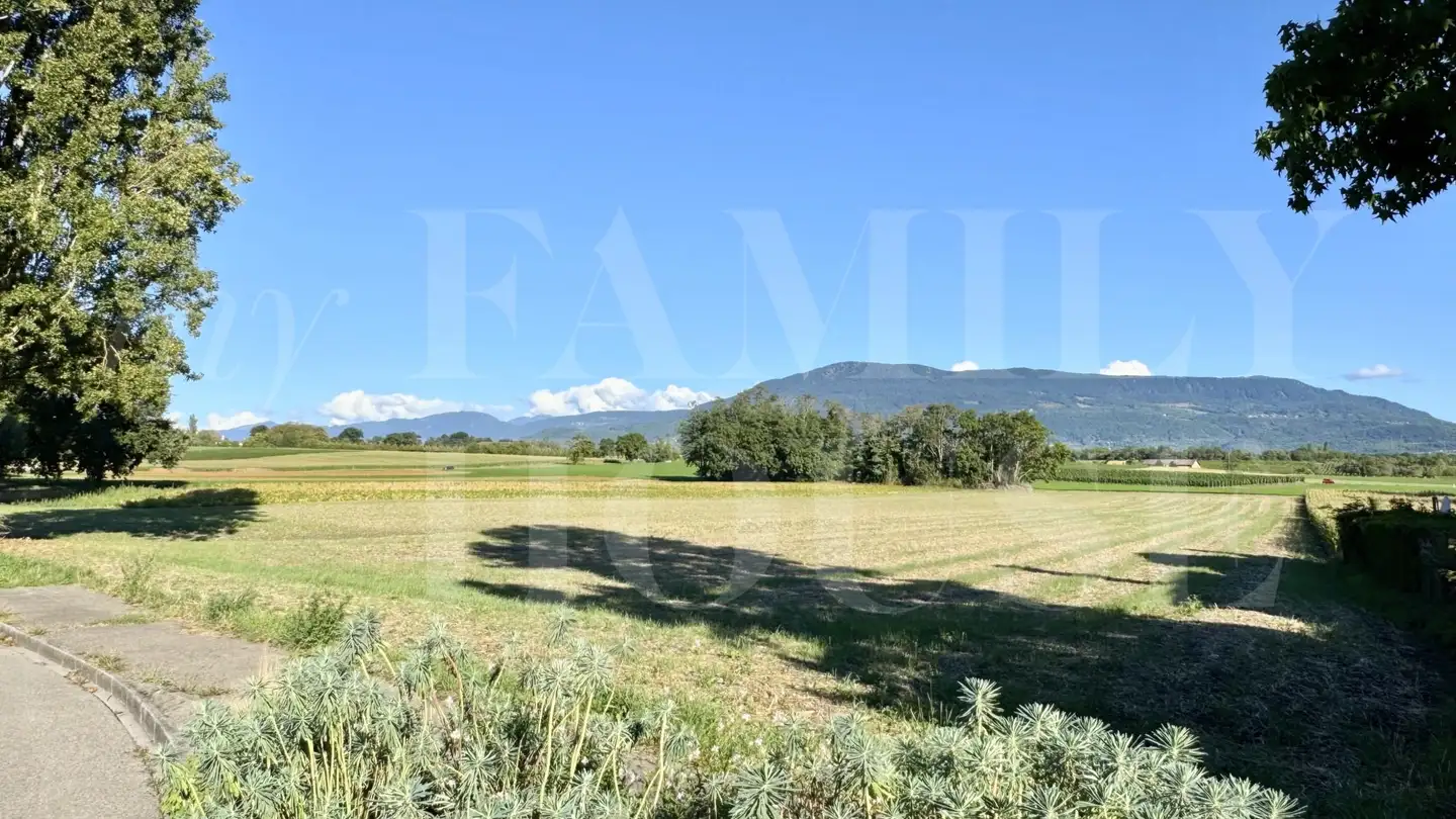 Penthouse kaufen - 1252 Meinier