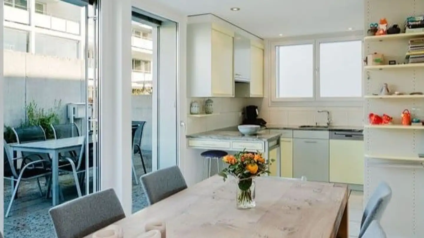 Row house for sale - Kornweg 11c, 3250 Lyss - Photo 3