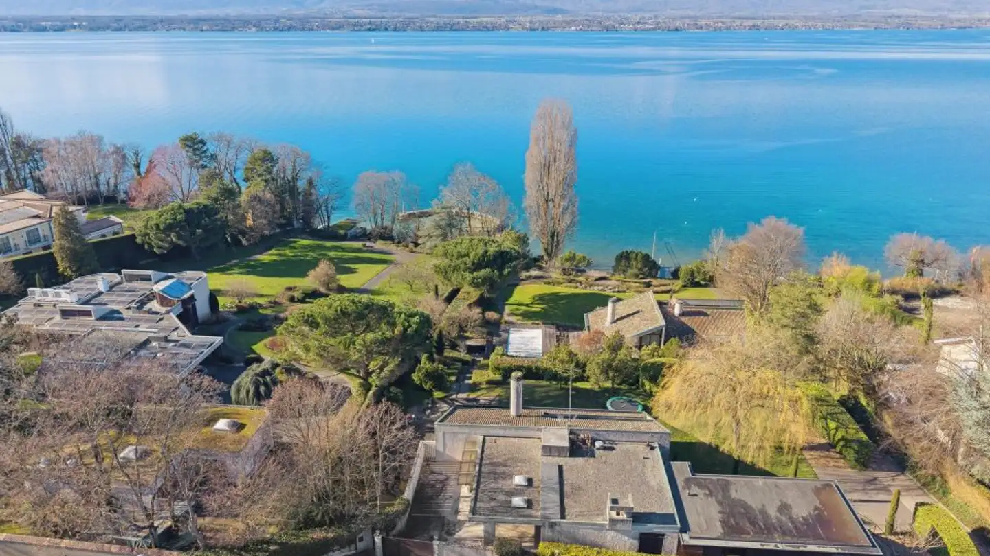 Maison individuelle à vendre - 1247 Anières - Photo 4