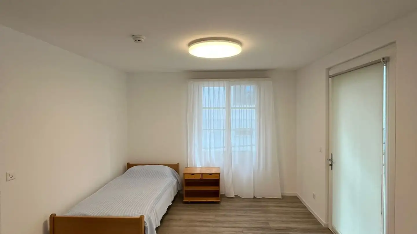 Zimmer mieten - Viaduktstrasse 7, 9565 Bussnang