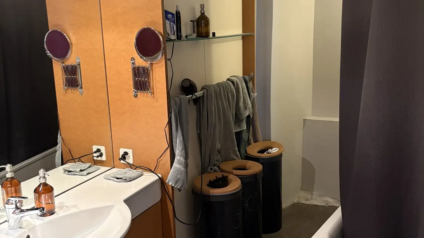 Appartamento in affitto - Obere Hofstatt 13, 5200 Brugg AG - Foto 3
