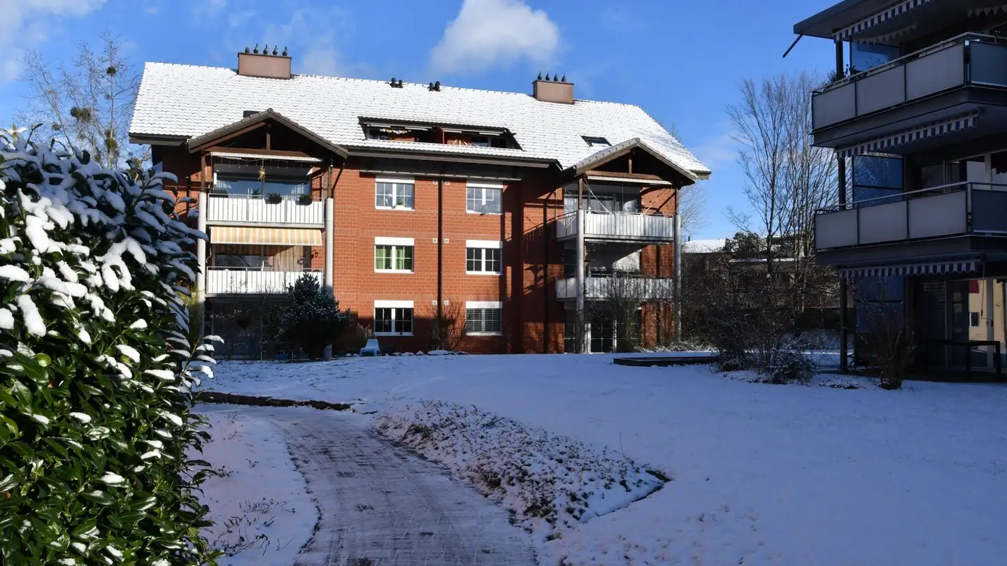 Apartment for rent - 3250 Lyss - Photo 2