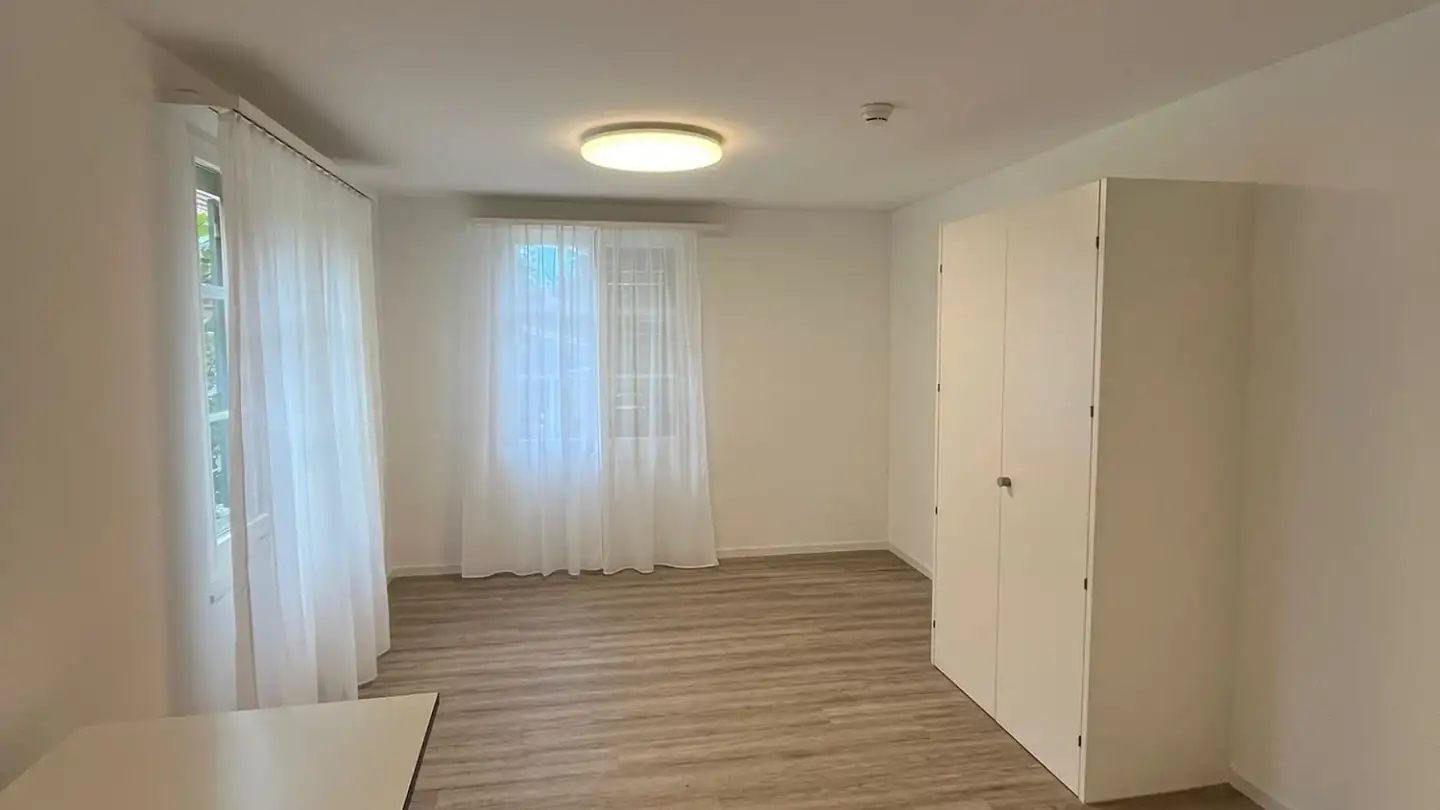 Zimmer mieten - Viaduktstrasse 7, 9565 Bussnang - Foto 2