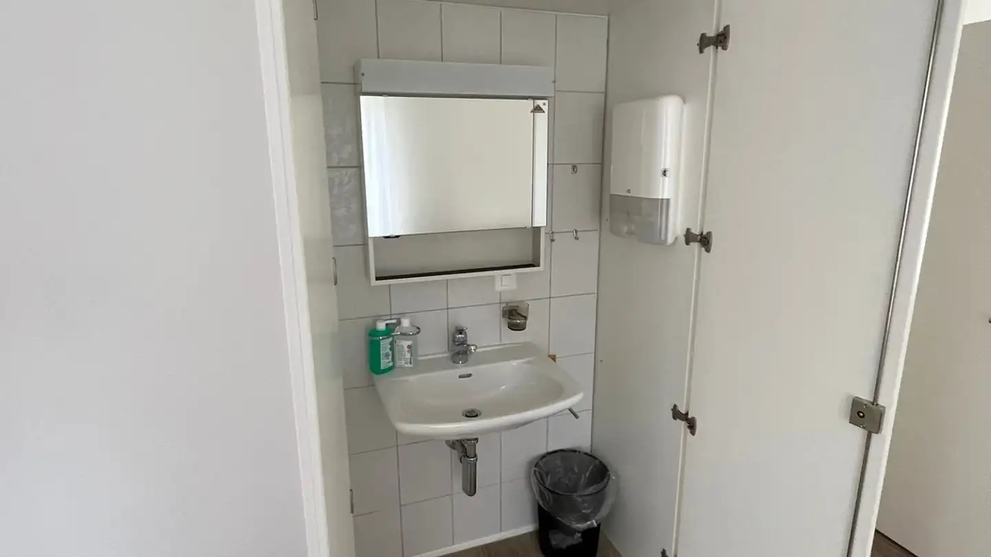Zimmer mieten - Viaduktstrasse 7, 9565 Bussnang - Foto 3