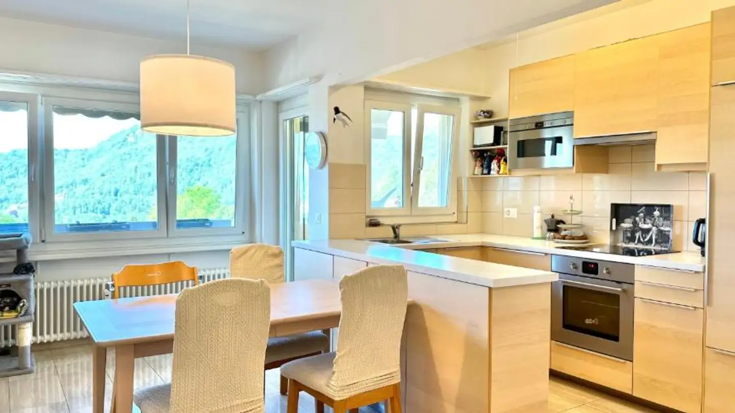 Wohnung kaufen - 6900 Lugano - Foto 3
