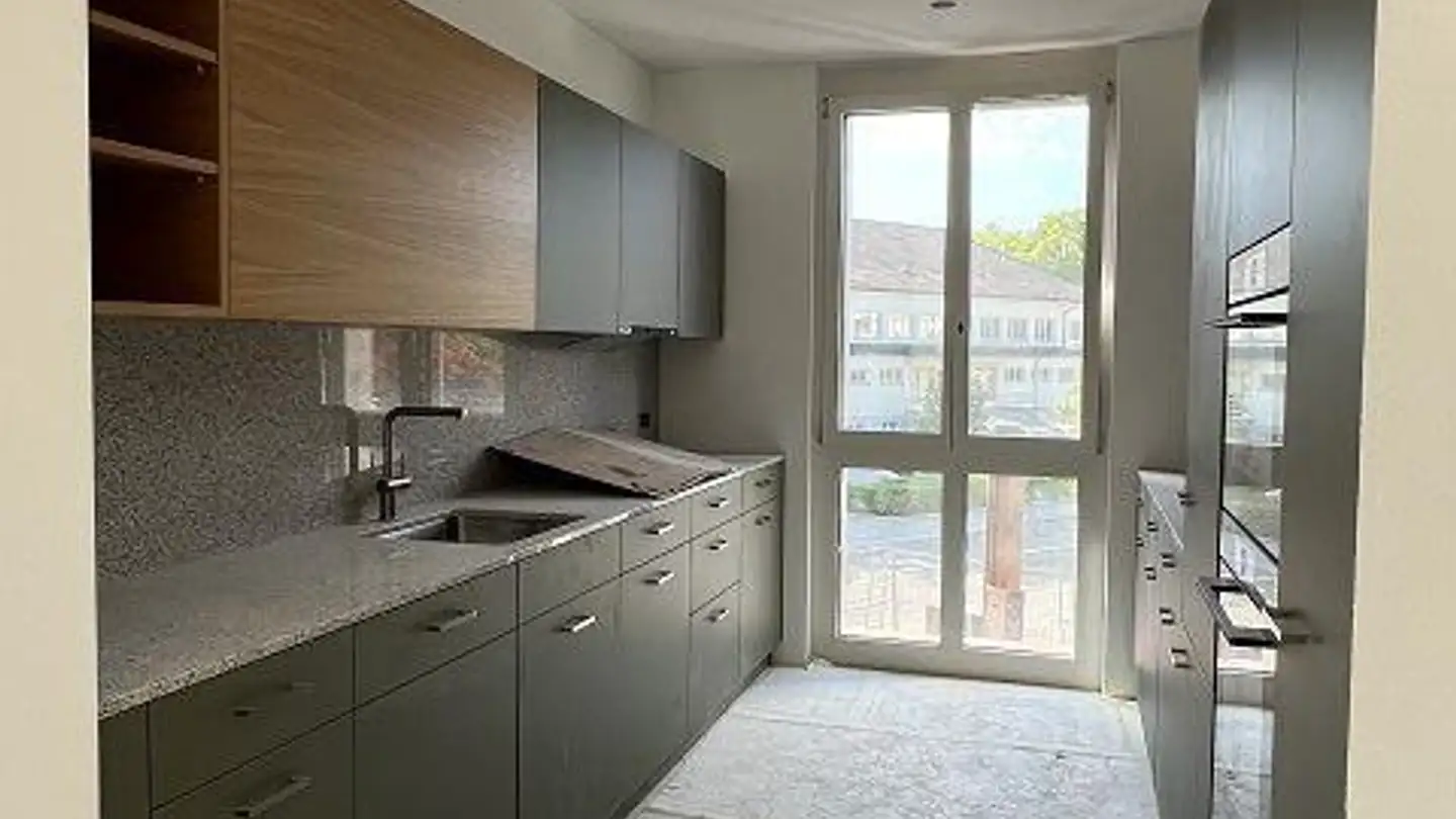 Appartamento in affitto - Eschlikonerstrasse 2, 9542 Münchwilen TG