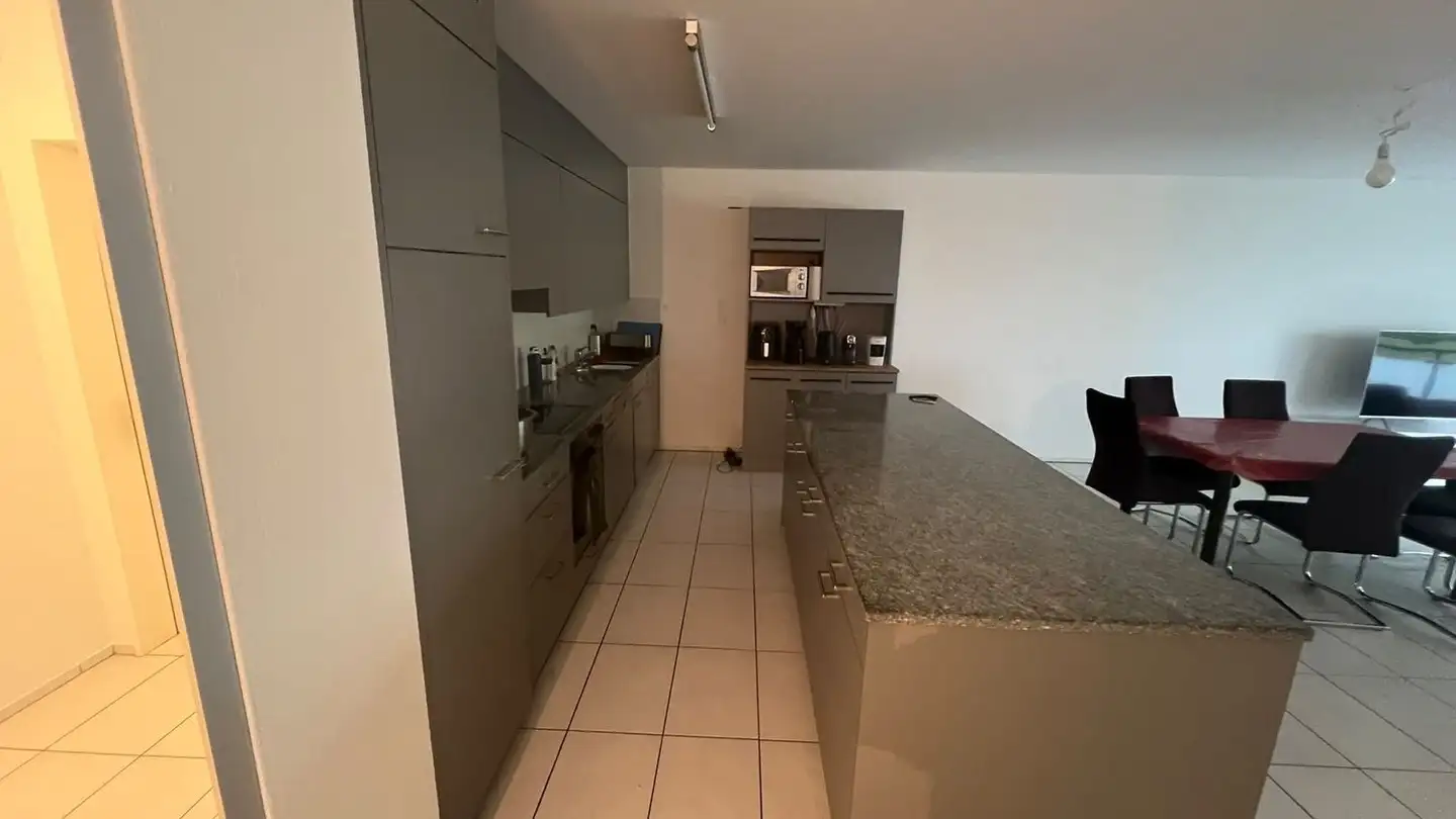Appartamento in affitto - Freifeldstrasse 5, 7000 Chur