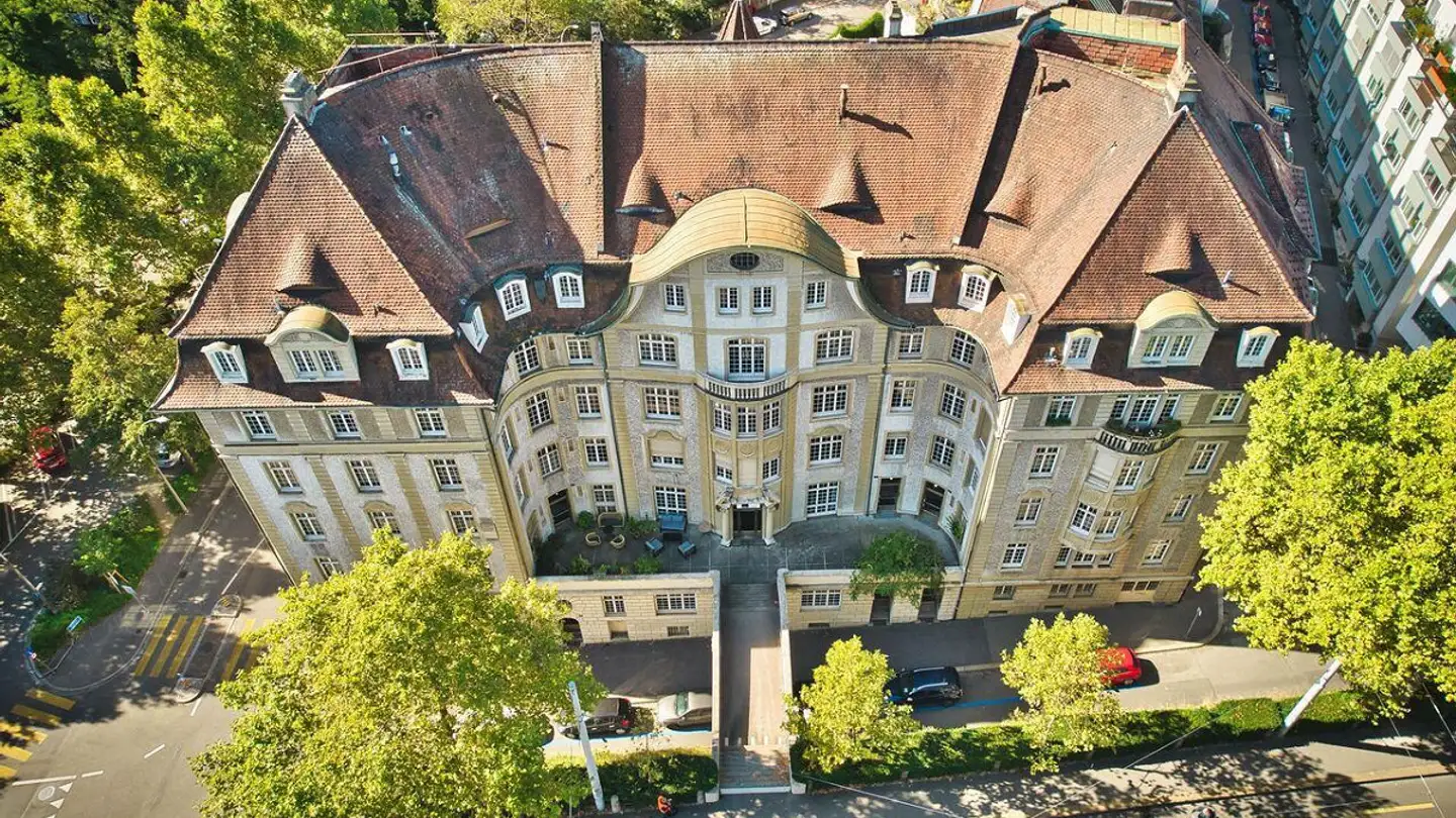 Appartement à vendre - Tiergartenrain 3, 4054 Basel