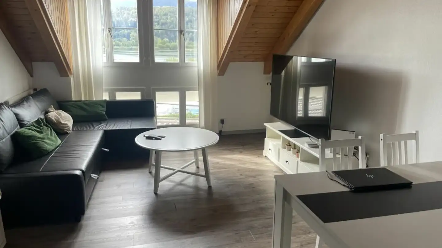 Wohnung mieten - Hauptstrasse 9, 8716 Schmerikon - Foto 4