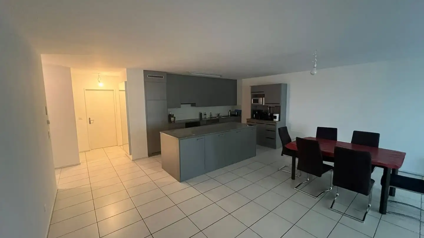 Appartamento in affitto - Freifeldstrasse 5, 7000 Chur - Foto 3