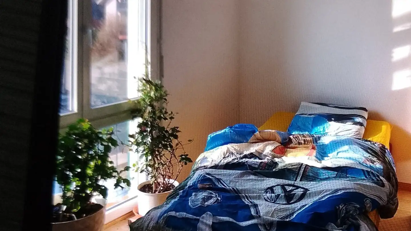 Single room for rent - 3366 Bollodingen
