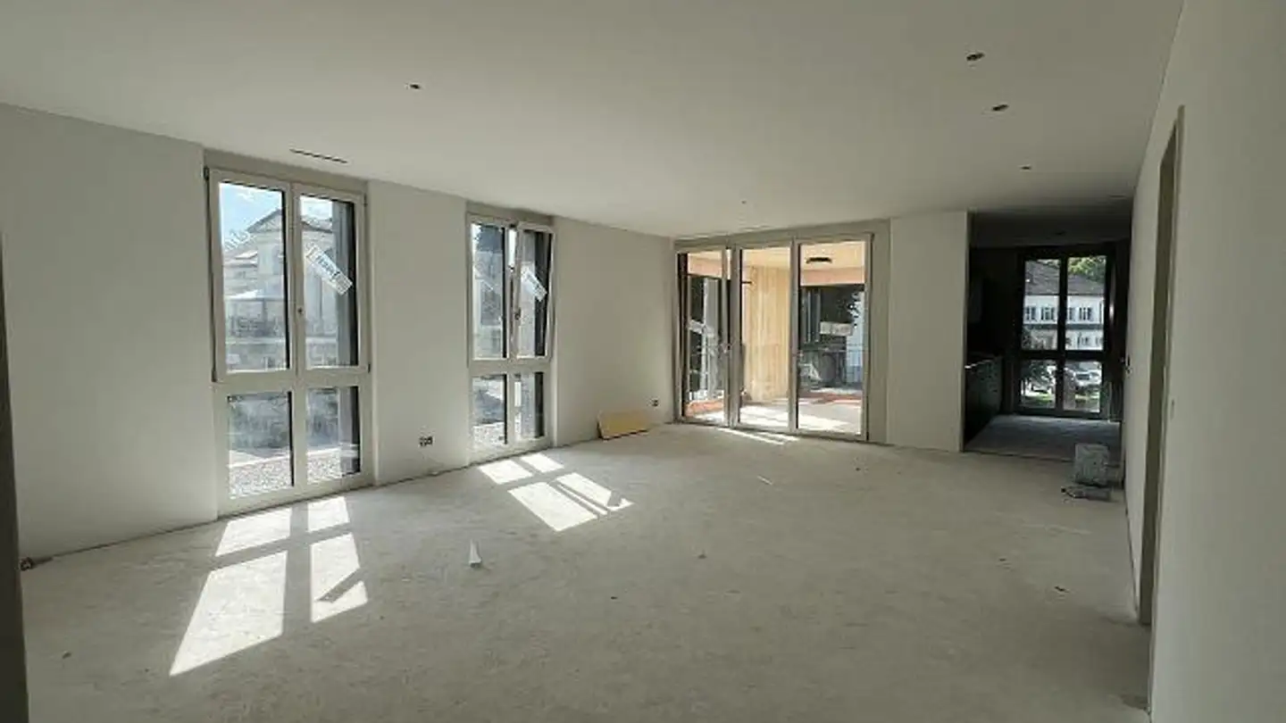 Appartamento in affitto - Eschlikonerstrasse 2, 9542 Münchwilen TG - Foto 2