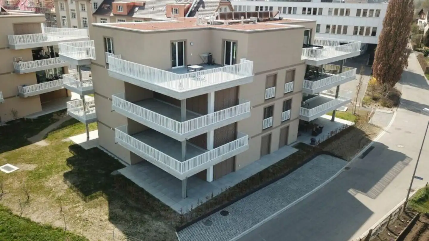 Apartment for rent - Kaltenbacherstrasse 20c, 8260 Stein am Rhein