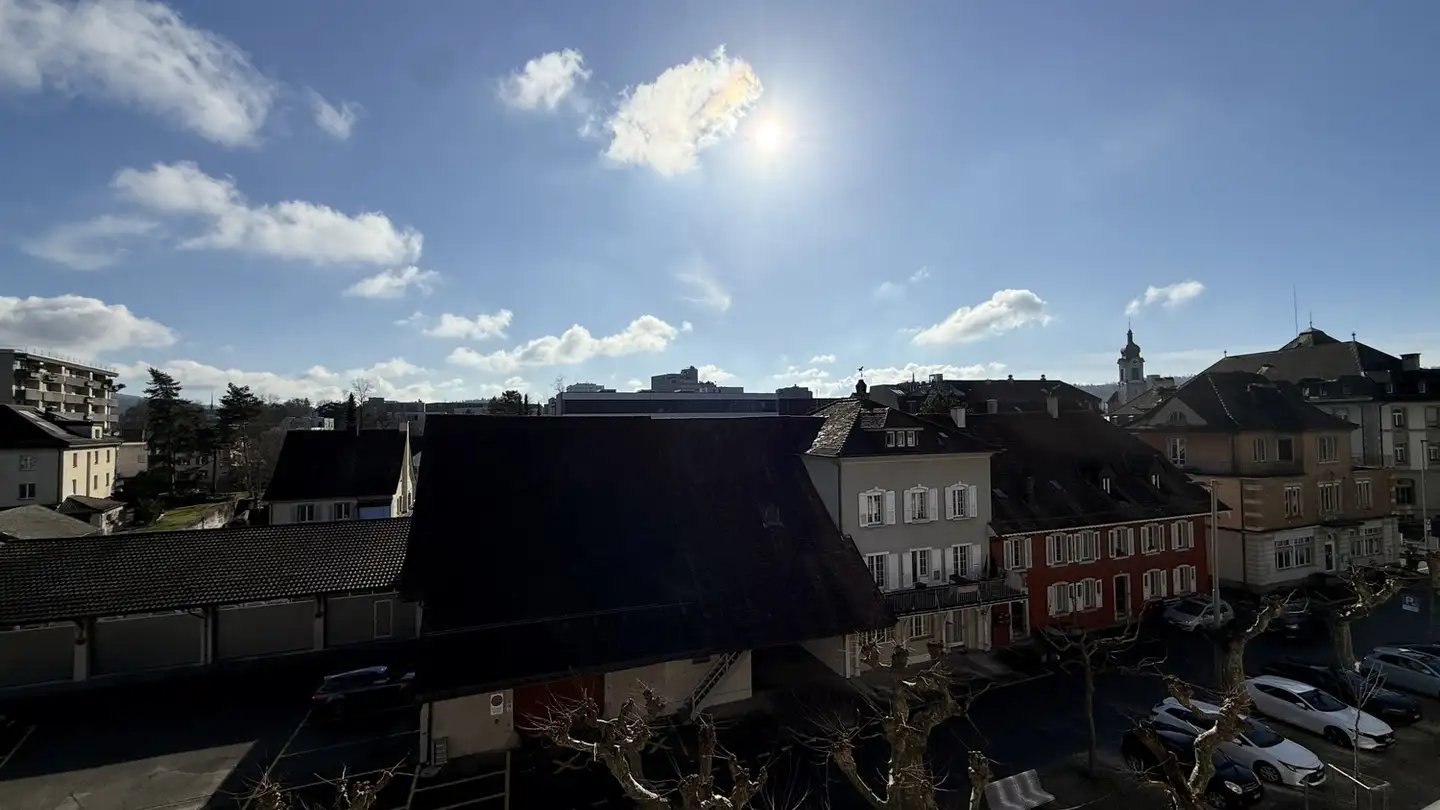 Appartamento in affitto - Obere Hofstatt 13, 5200 Brugg AG - Foto 4