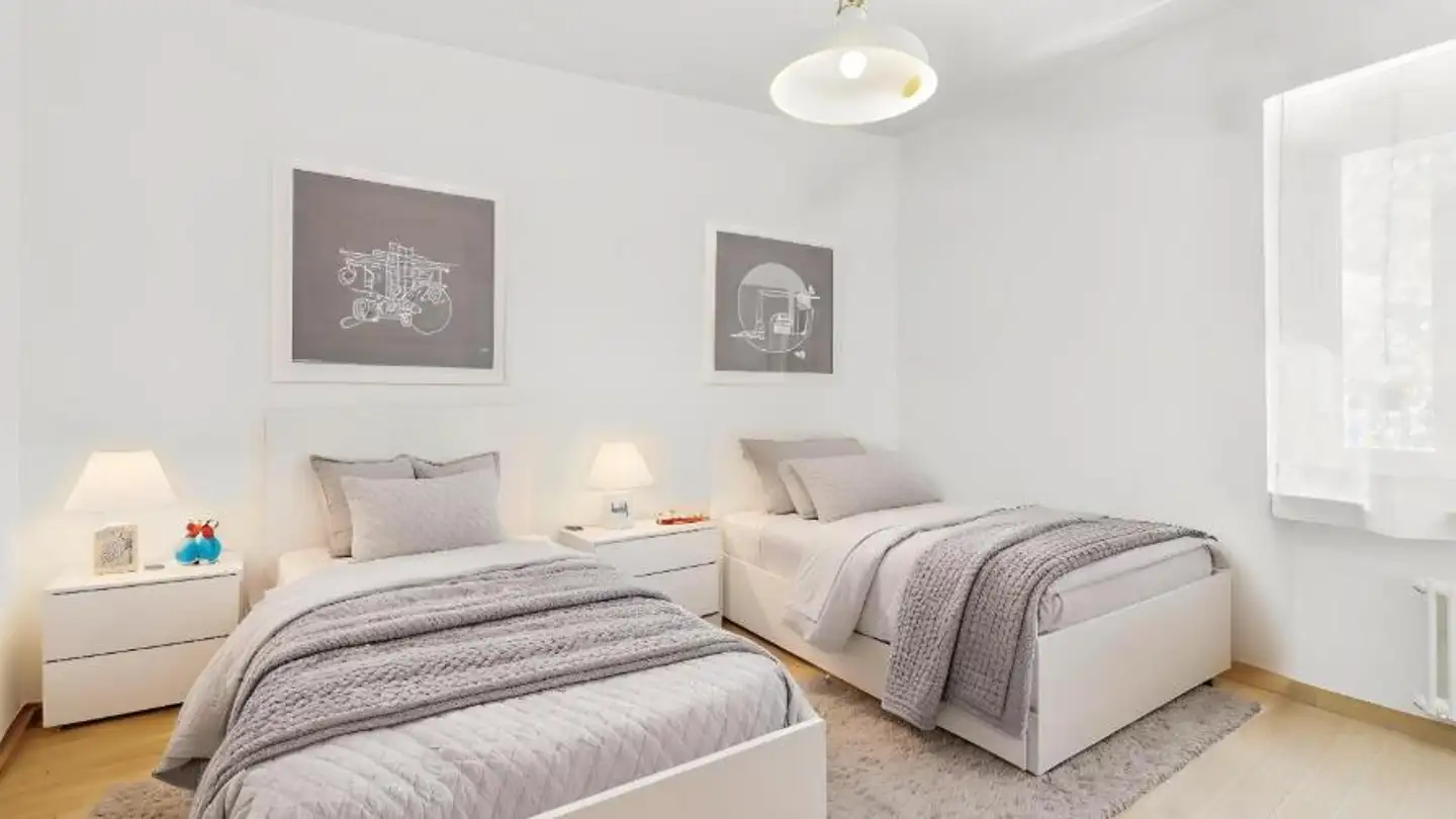 Wohnung kaufen - 6900 Lugano - Foto 4