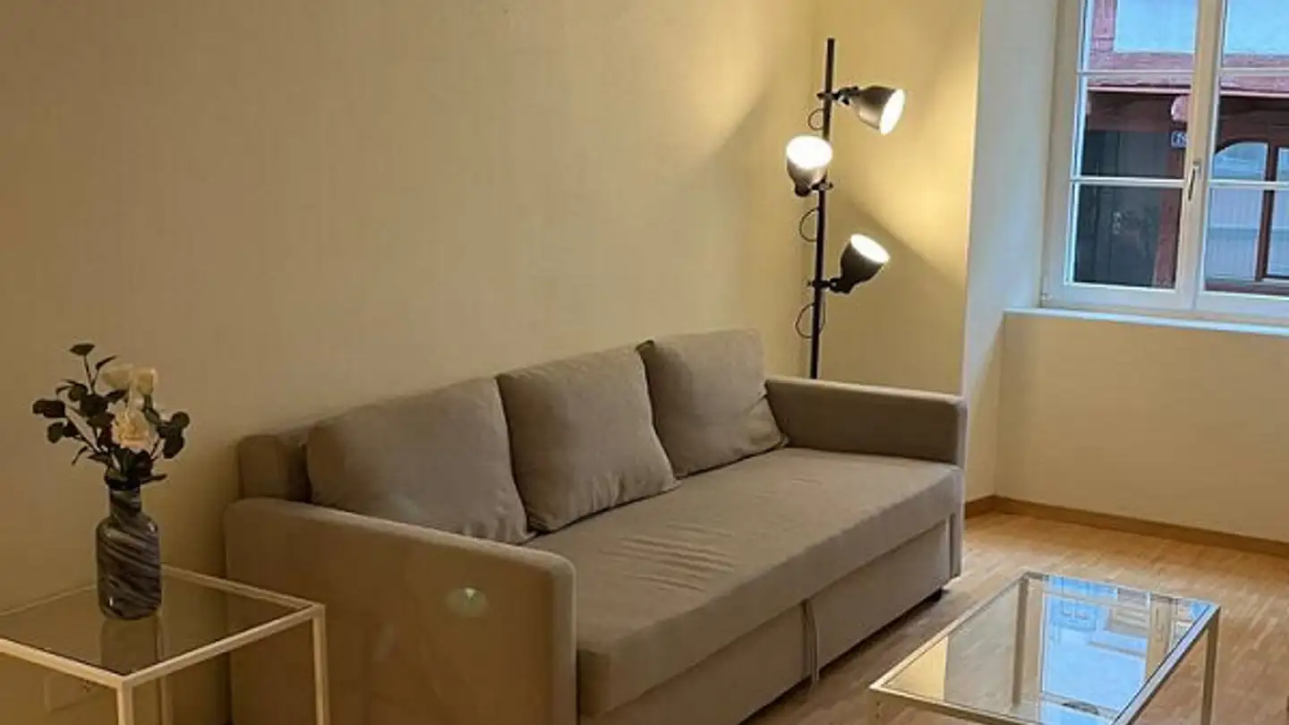 Stanza singola in affitto - Ober Altstadt 10, 6300 Zug - Foto 2