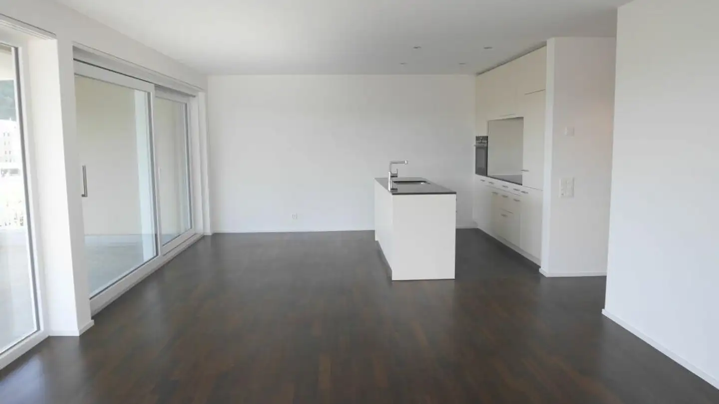 Apartment for rent - Kaltenbacherstrasse 20c, 8260 Stein am Rhein - Photo 2
