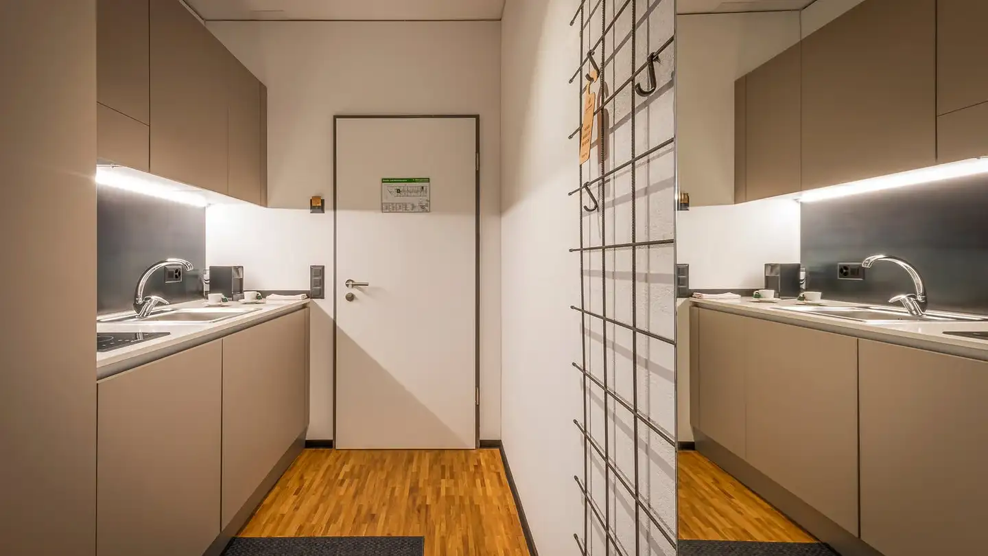 Studio for rent - Murtenstrasse 147, 3008 Bern - Photo 2