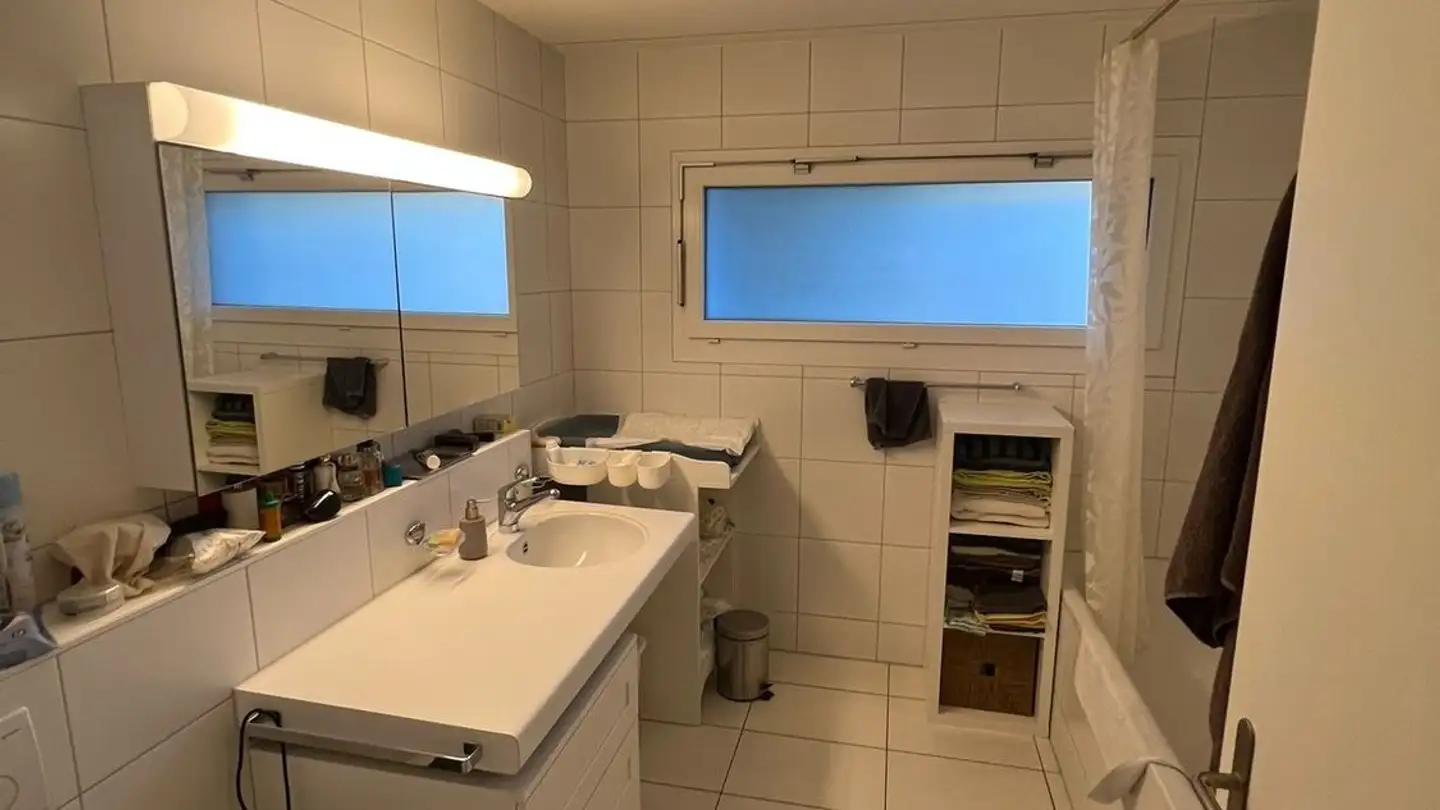 Appartamento in affitto - Freifeldstrasse 5, 7000 Chur - Foto 4