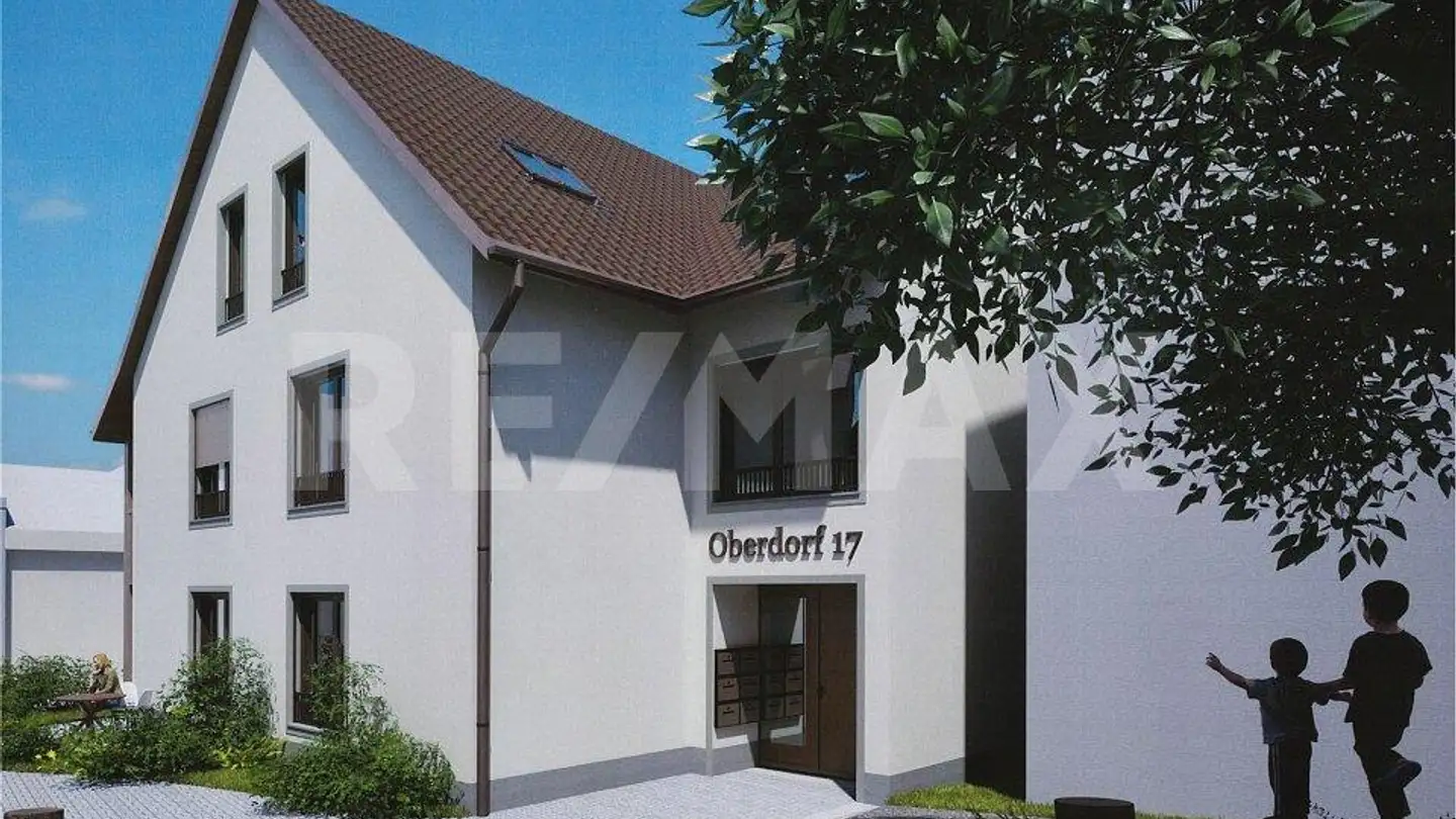 Appartamento in affitto - Oberdorf 17, 4316 Hellikon - Foto 2