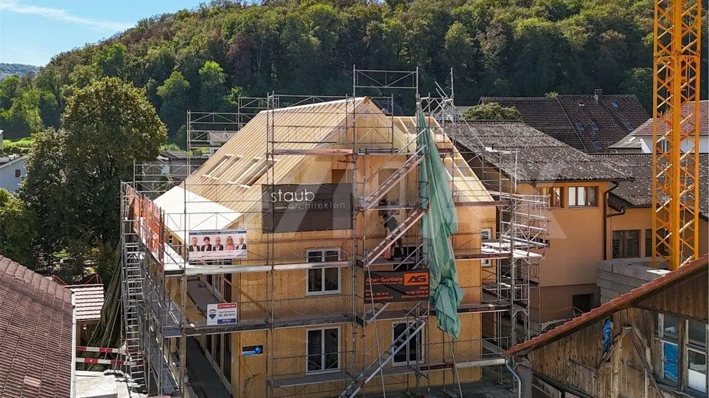 Appartamento in affitto - Oberdorf 17, 4316 Hellikon - Foto 3