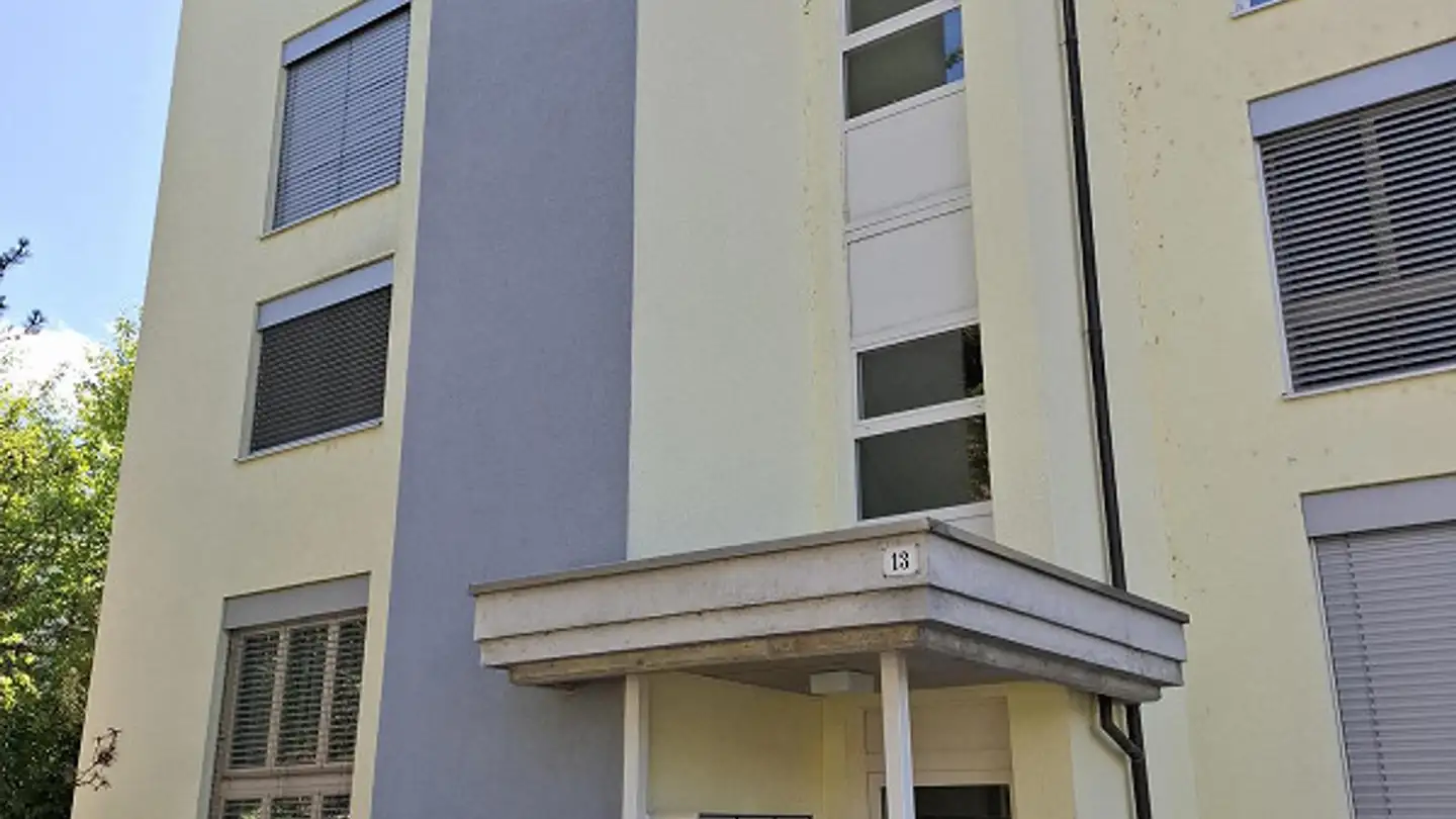 Wohnung kaufen - Buchenweg 13, 5200 Brugg AG - Foto 2