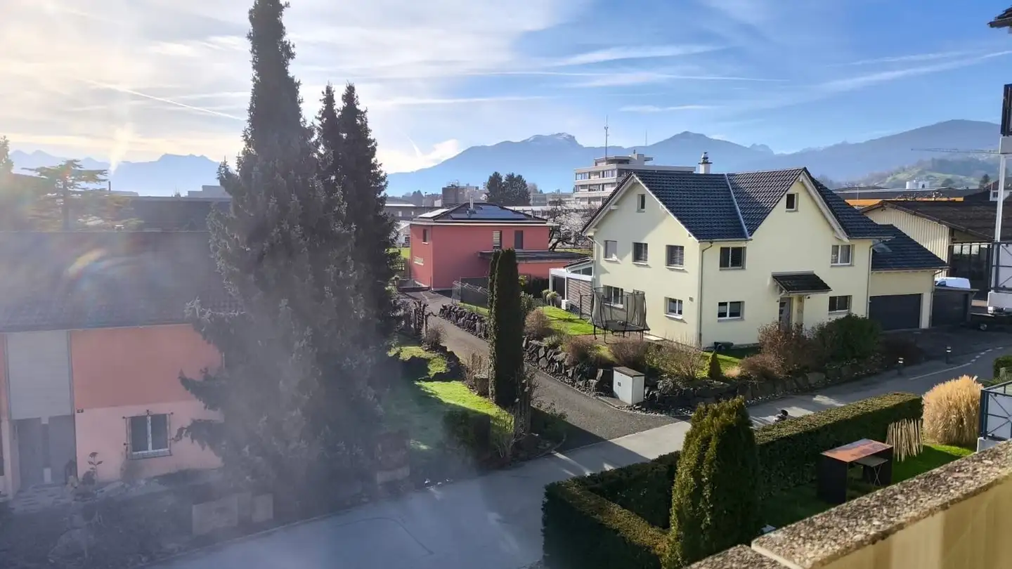 Appartamento in affitto - Im Moos, 9450 Lüchingen - Foto 2