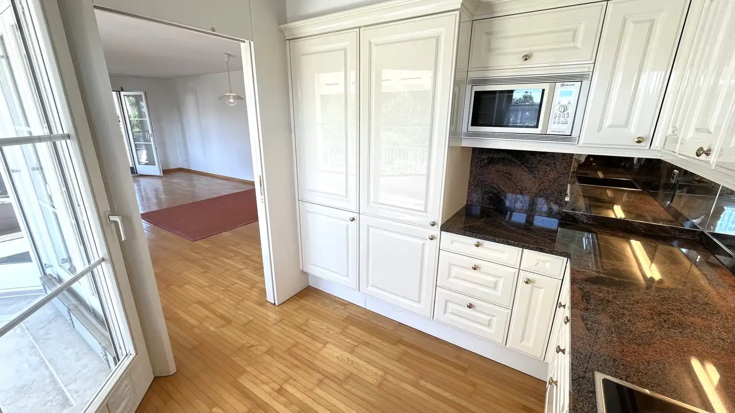 Appartamento in vendita - Weizenstrasse, 5436 Würenlos - Photo 4