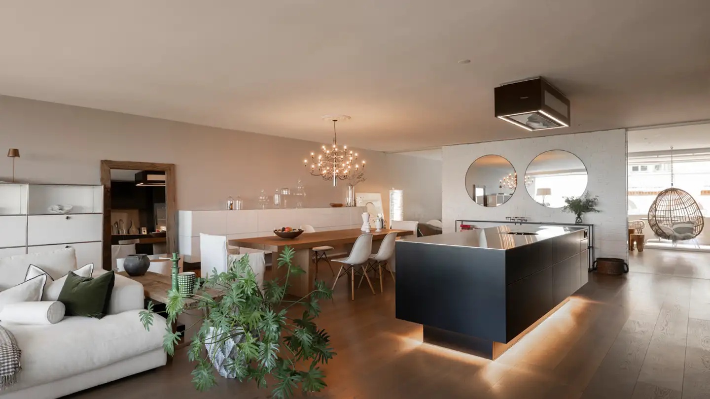 Loft for sale - Gurtenbrauerei 76, 3084 Wabern - Photo 4