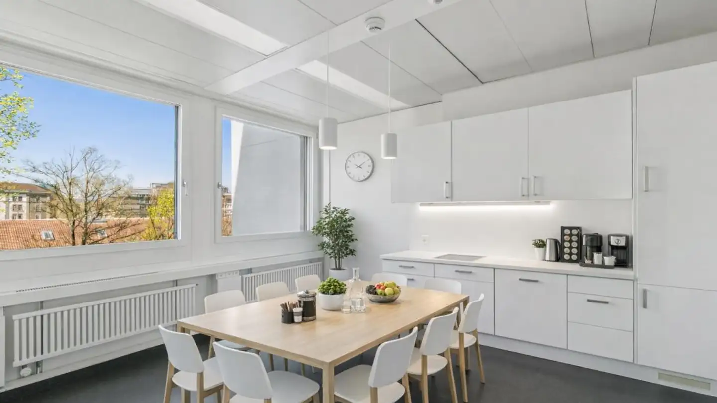 Bureau à louer - Löwenstrasse 25, 8001 Zürich - Photo 2