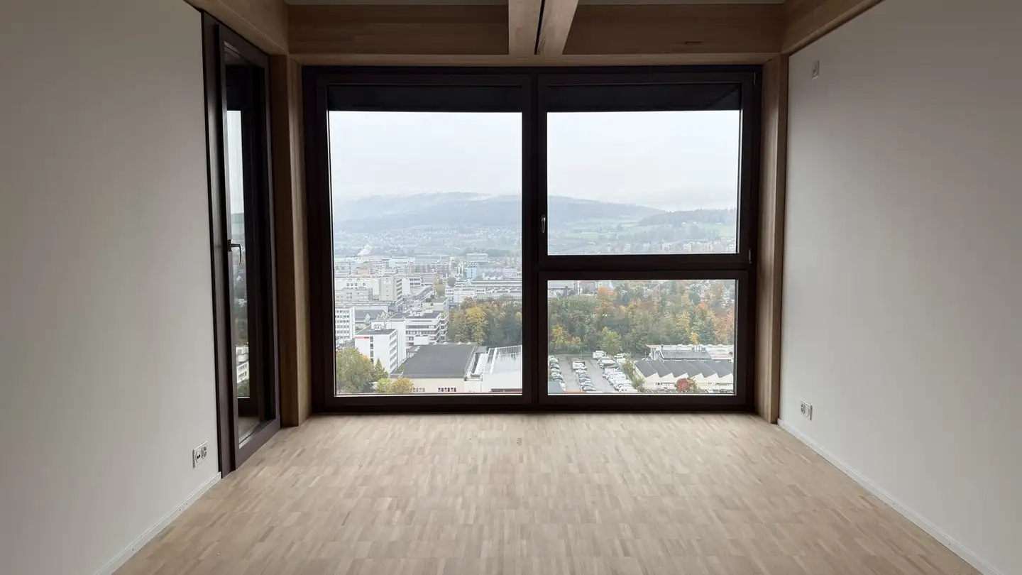 Wohnung mieten - Hardstrasse 6, 8105 Regensdorf