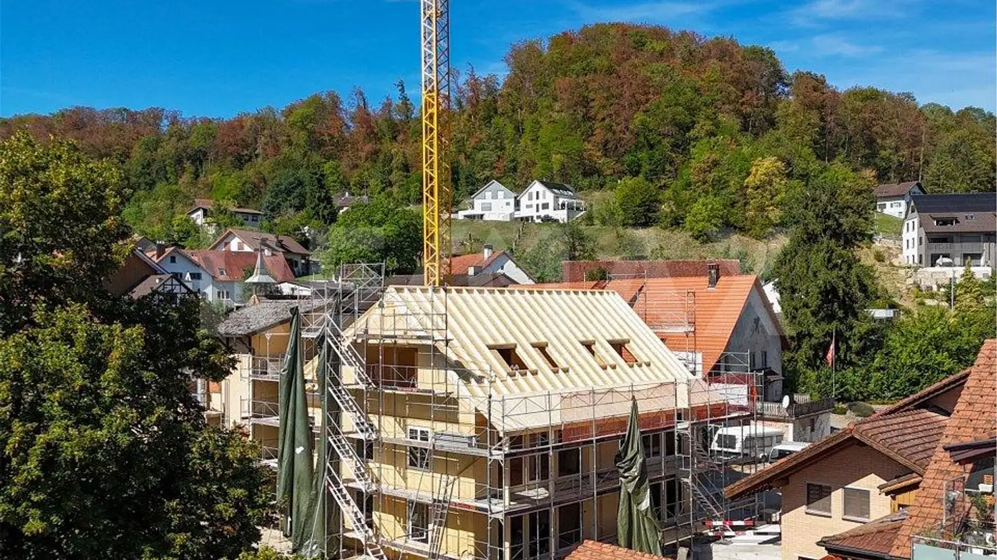 Appartamento in affitto - Oberdorf 17, 4316 Hellikon - Foto 4