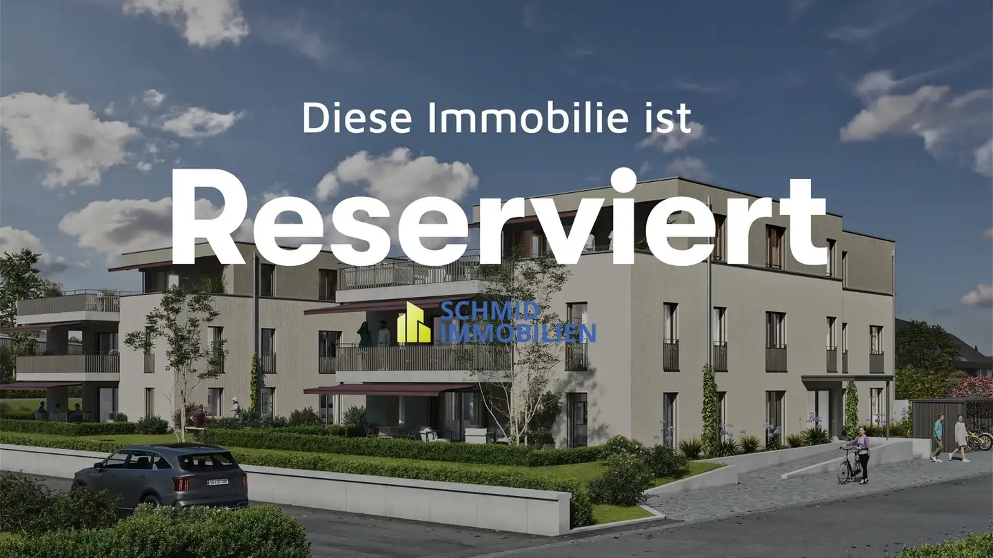 Apartment for sale - Dorfstrasse 10, 5314 Kleindöttingen