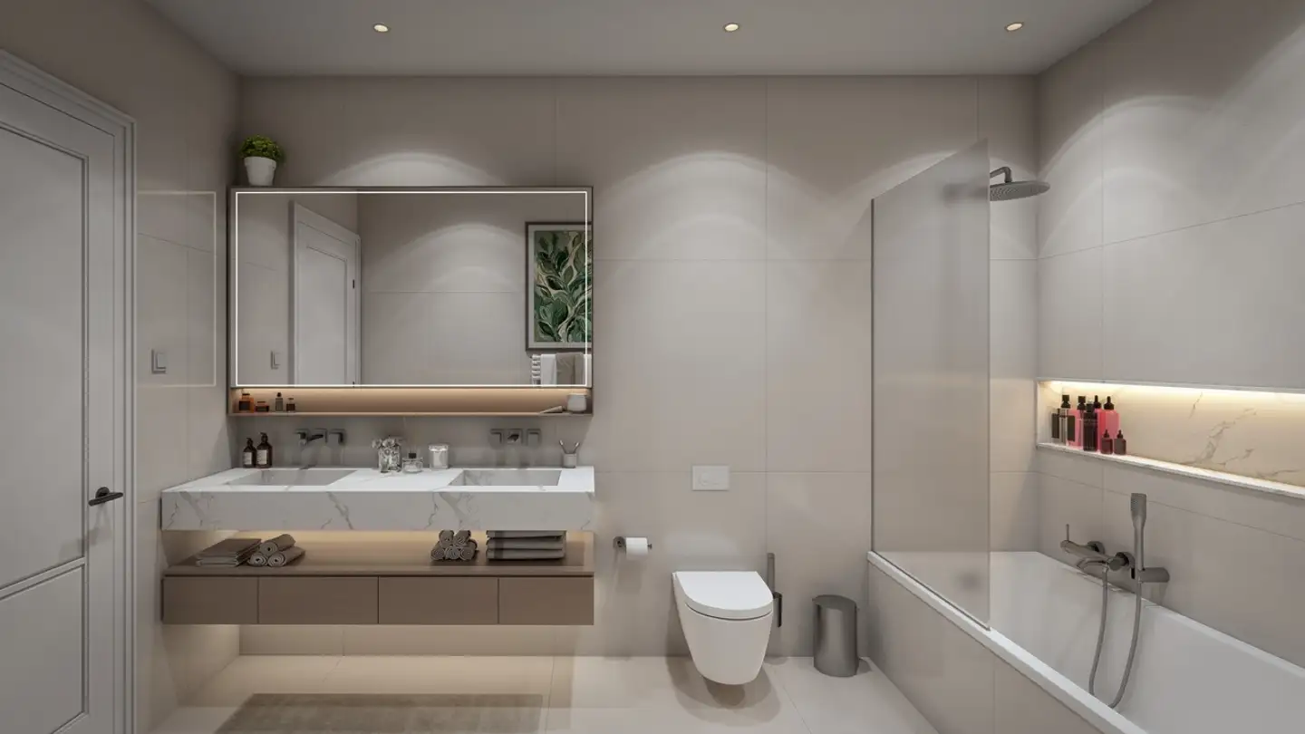 Apartment for sale - Rue Du Vieux-Collège, 1275 Chéserex