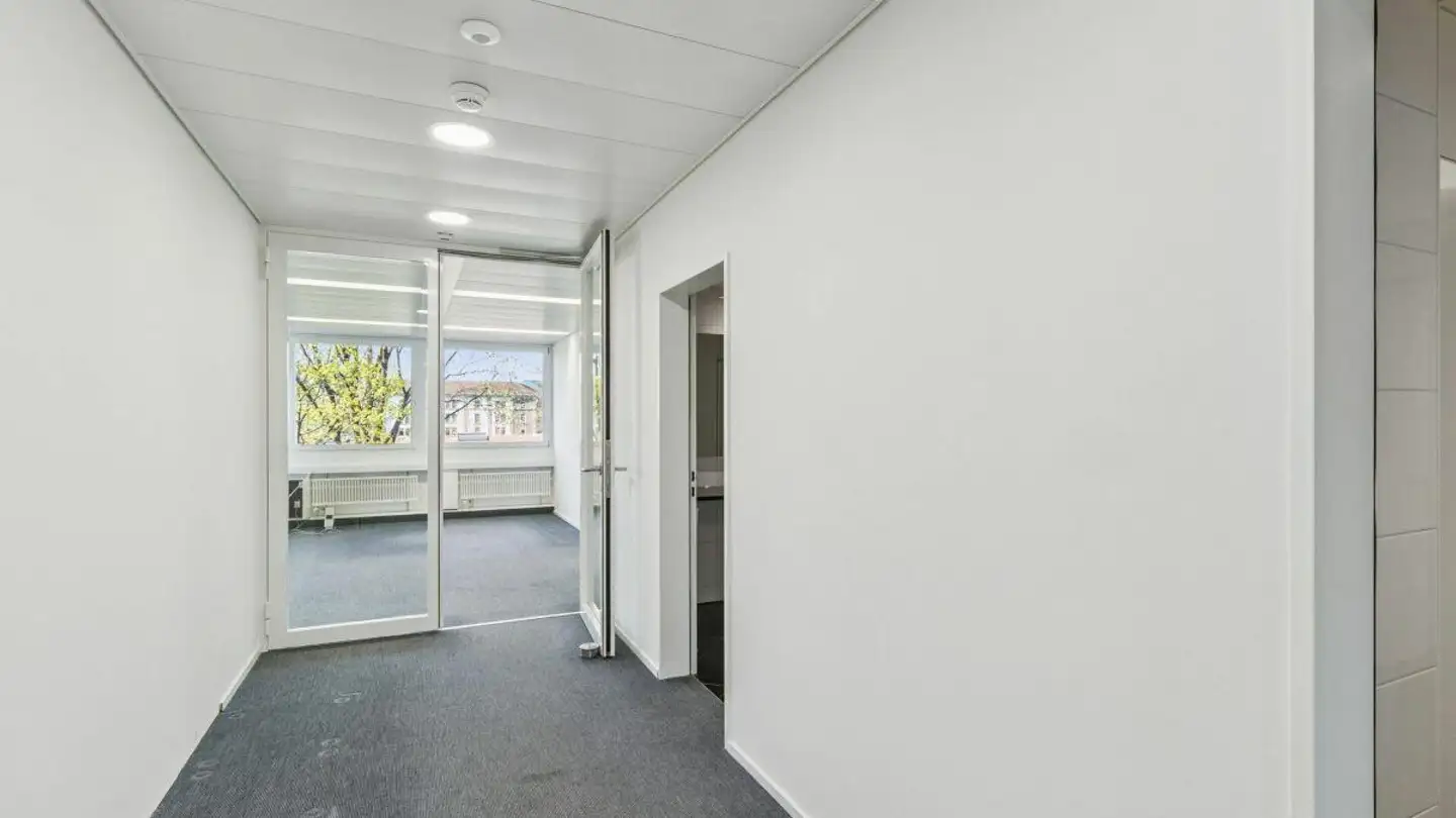 Bureau à louer - Löwenstrasse 25, 8001 Zürich - Photo 3
