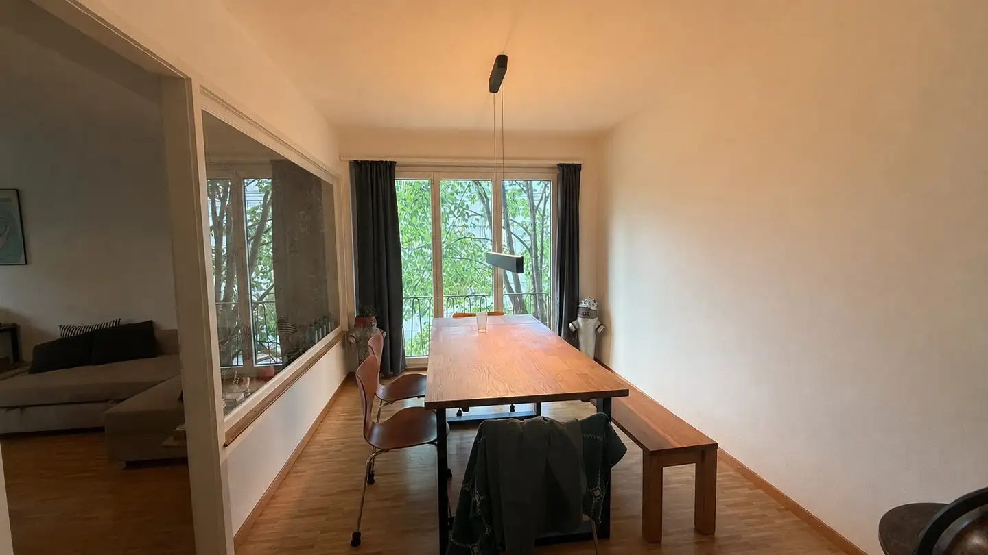 Apartment for rent - Eigerstrasse 74, 3007 Bern - Photo 3