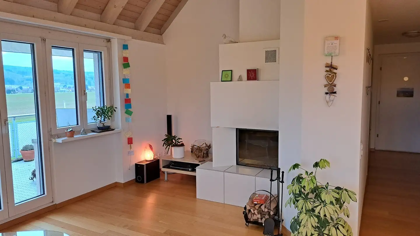 Zimmer mieten - 8603 Schwerzenbach