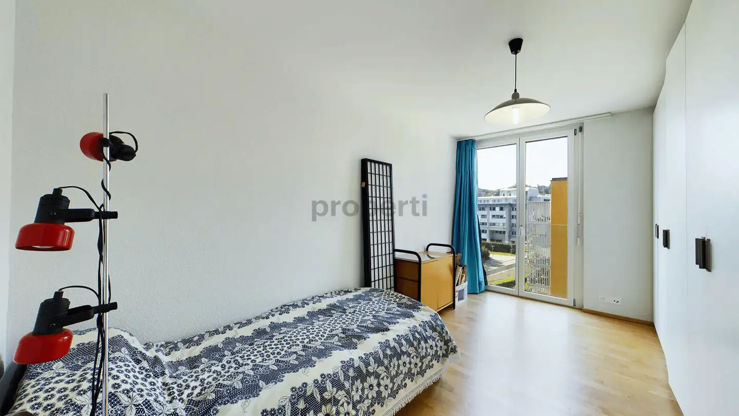Wohnung mieten - Blumenfeldstrasse 37, 8046 Zürich - Foto 3