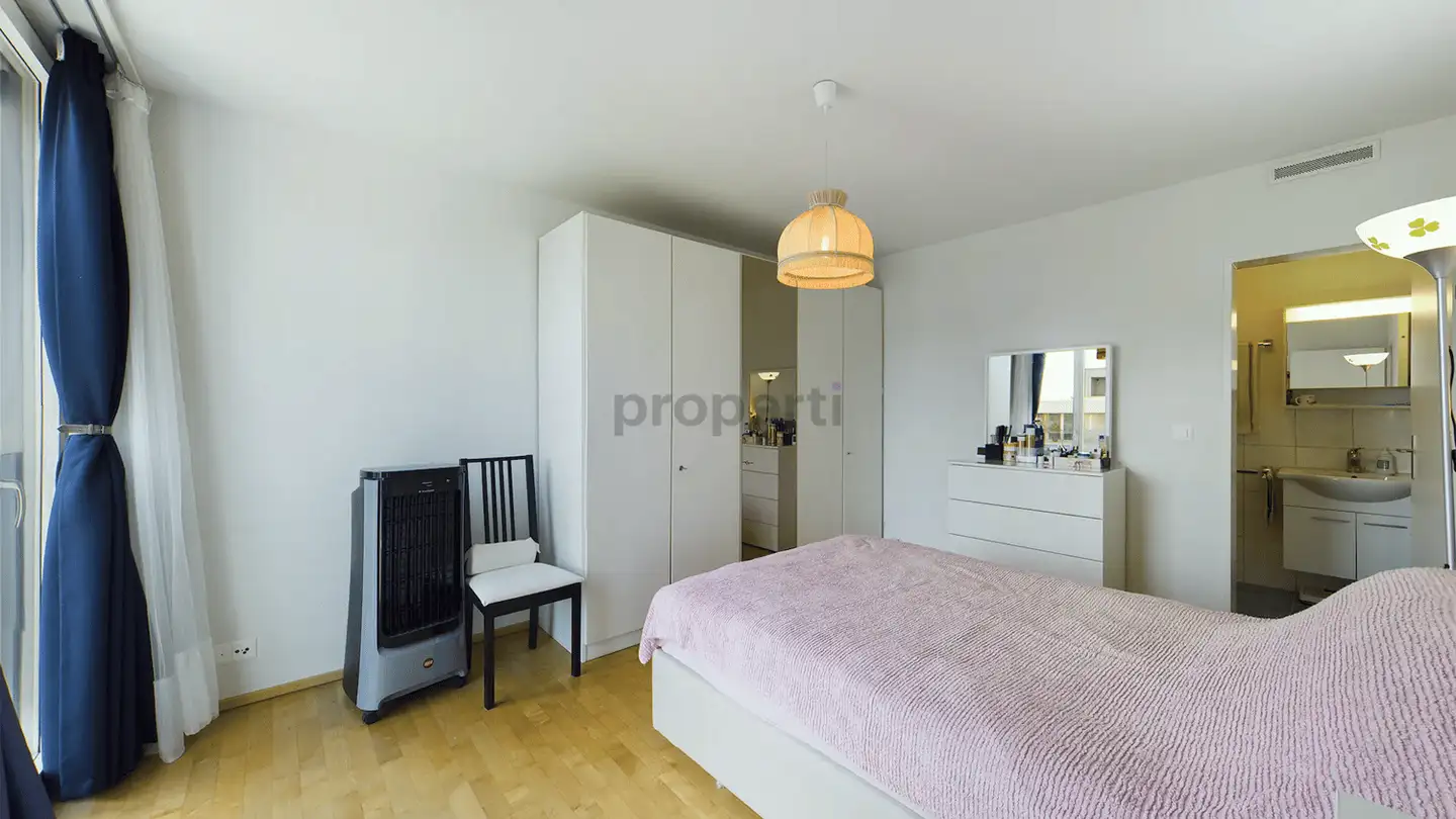 Wohnung mieten - Blumenfeldstrasse 37, 8046 Zürich - Foto 4