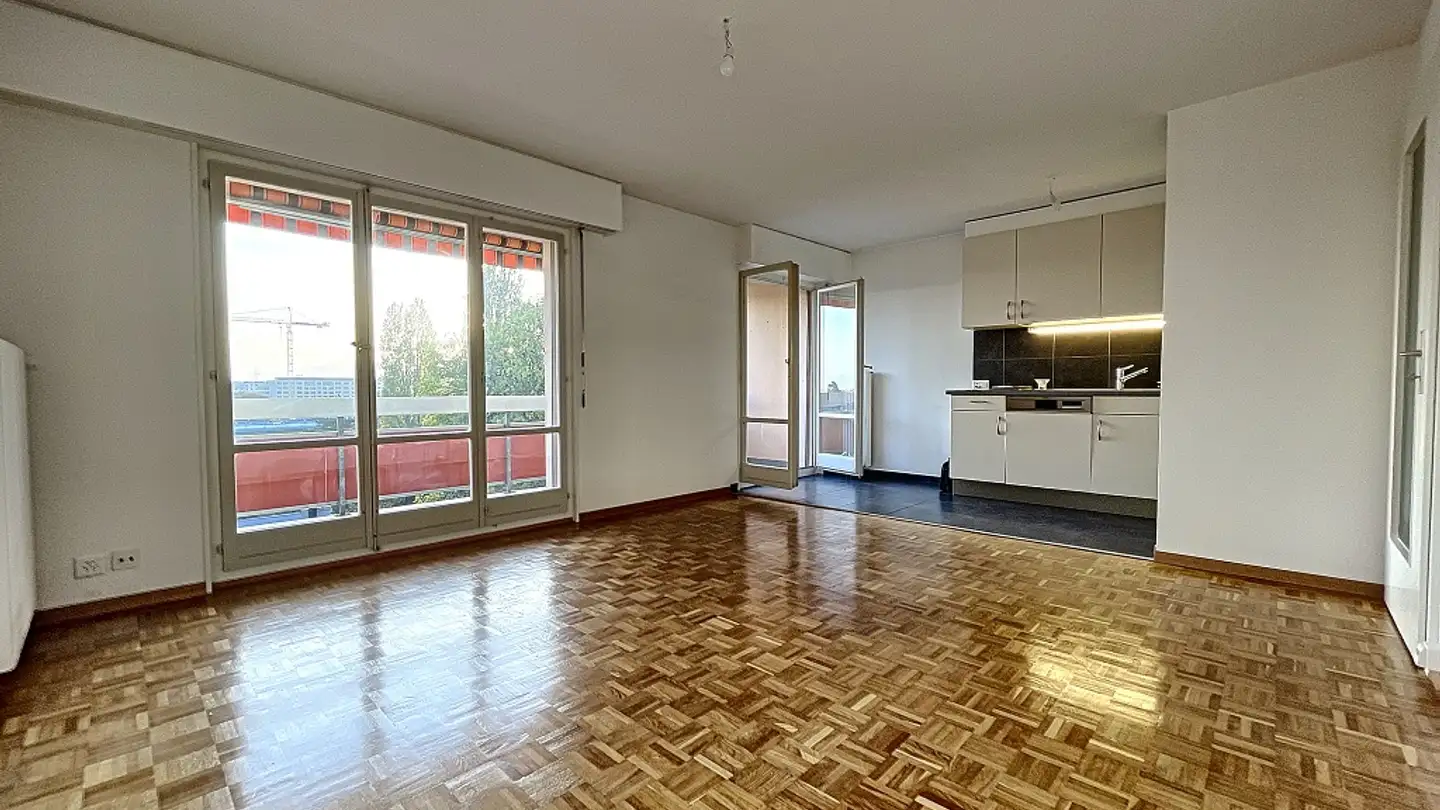 Appartamento in affitto - Chemin Des Cottages 5, 1260 Nyon - Photo 3