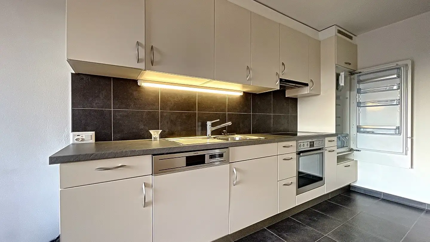 Appartamento in affitto - Chemin Des Cottages 5, 1260 Nyon - Photo 4