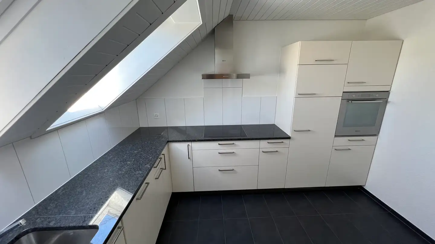 Appartamento in affitto - Kasernenstrasse 11a, 3013 Bern