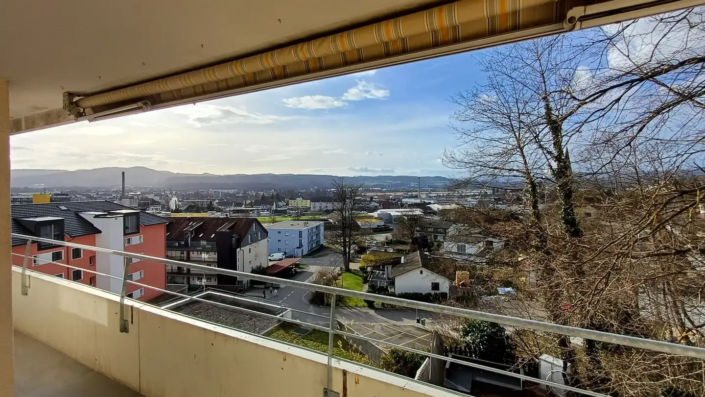 Apartment for rent - Höllsteweg 37, 5313 Klingnau