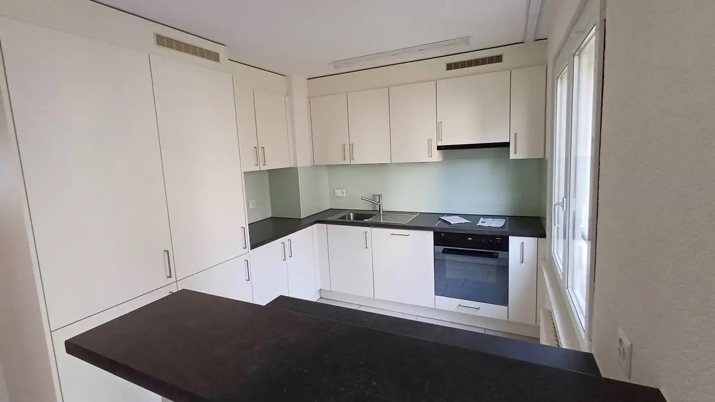 Apartment for rent - Höllsteweg 37, 5313 Klingnau - Photo 3