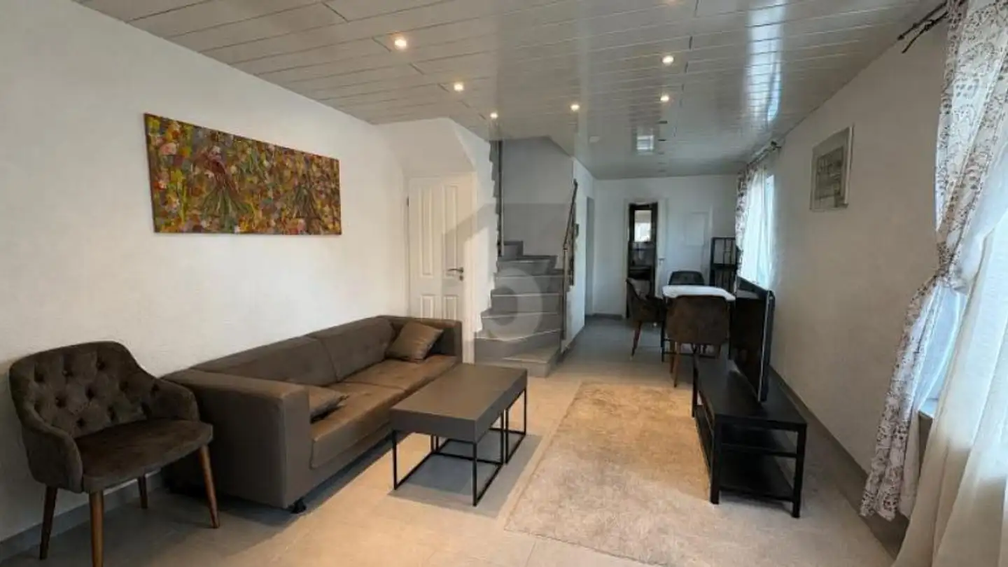 Duplex à louer - 4562 Biberist