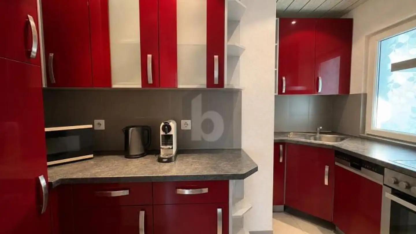 Duplex à louer - 4562 Biberist - Photo 2